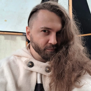 Bruder John "der Schöne"