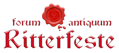FORUM ANTIQUUM - Mittelalterevent