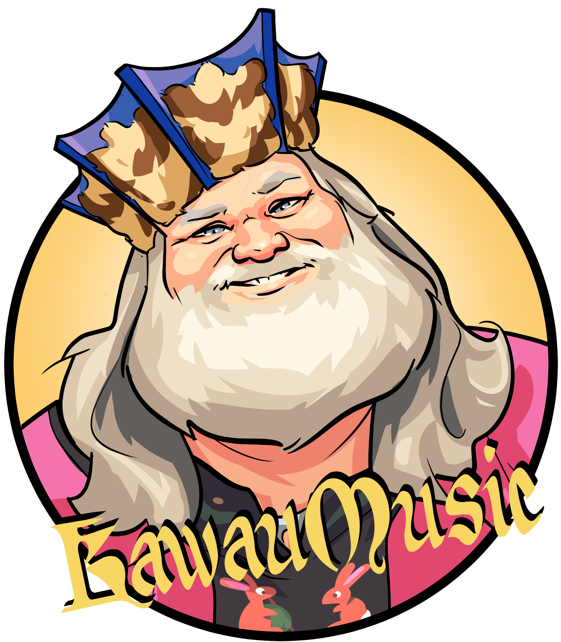 Arnulf das Schandmaul (aka KawauMusic)