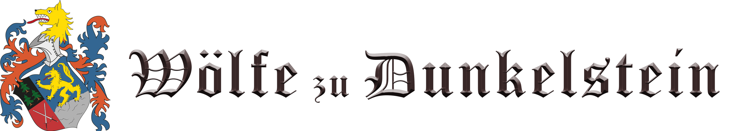 Wölfe zu Dunkelstein